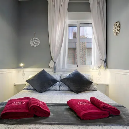 Apartamento El Refugio Jerez de la Frontera