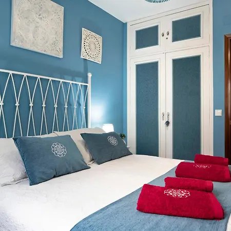 El Refugio Apartamento Jerez de la Frontera