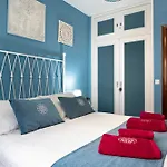 El Refugio Apartmán Jerez de la Frontera