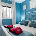 El Refugio Apartmán Jerez de la Frontera