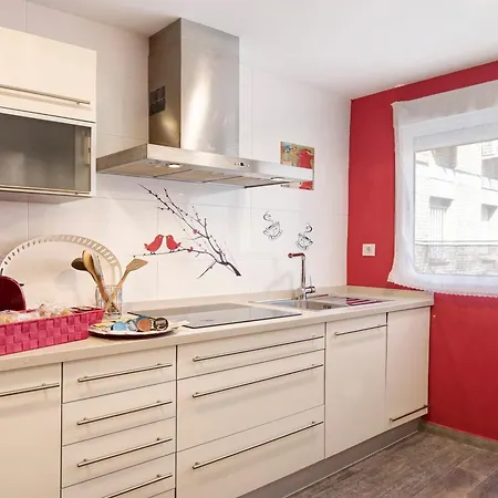 El Refugio Apartmán Jerez de la Frontera