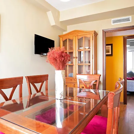 El Refugio Apartmán